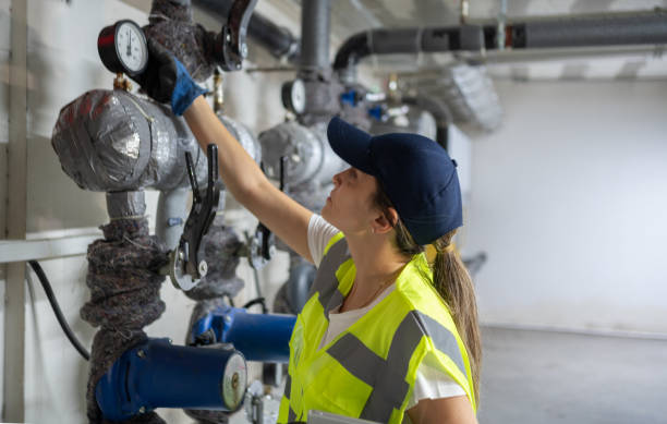 Best Plumbing Inspection Services  in Ocean Acres, NJ
