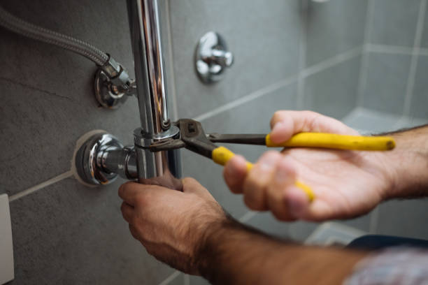 Best Residential Plumbing Services  in Ocean Acres, NJ