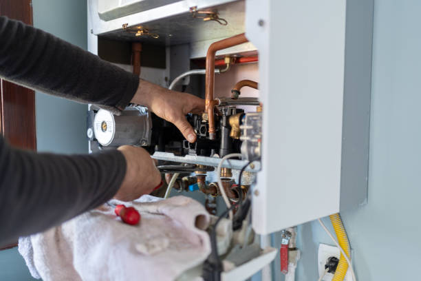 Professional Plumbing in Ocean Acres, NJ