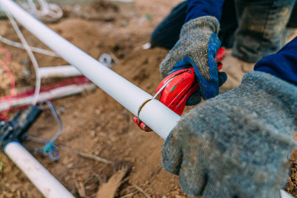 Sprinkler Systems in Ocean Acres, NJ